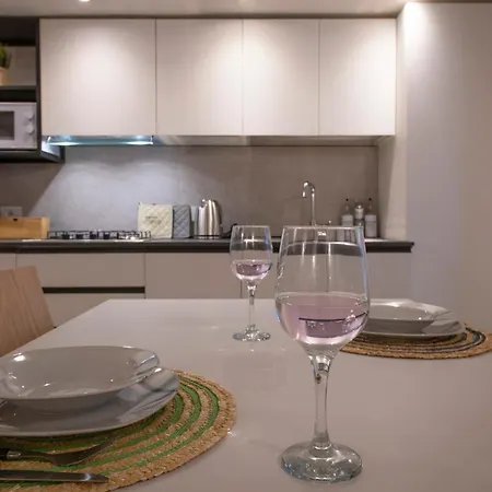 Borsarihouse Wifi & Smarttv Verona