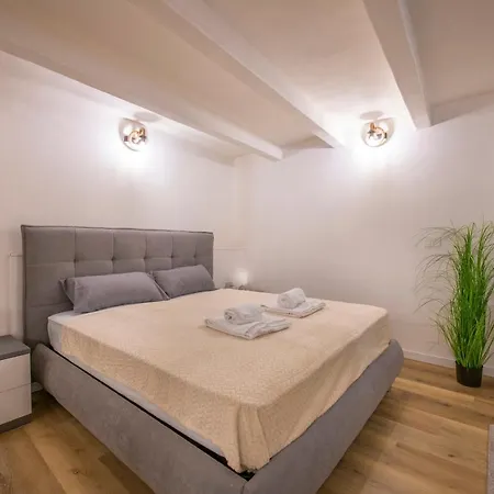 Borsarihouse Wifi & Smarttv Apartment *