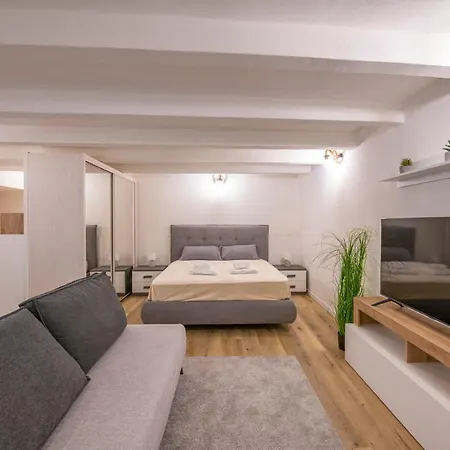 Apartment Borsarihouse Wifi & Smarttv