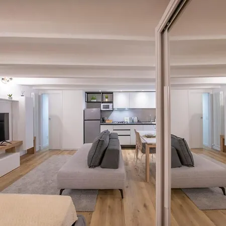 Borsarihouse Wifi & Smarttv Apartment