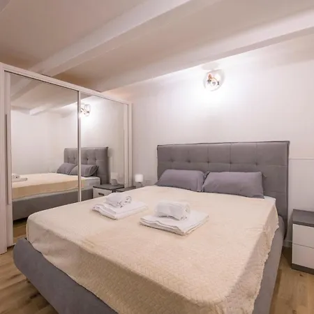 Borsarihouse Wifi & Smarttv Verona
