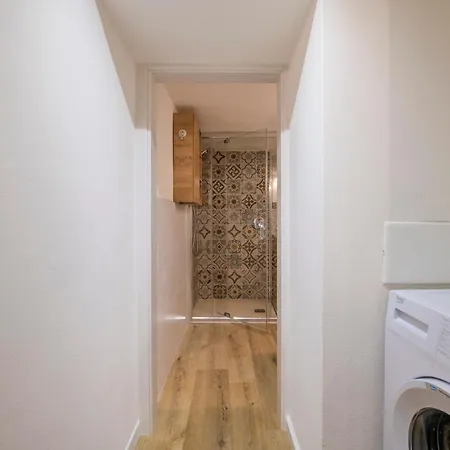 Apartment Borsarihouse Wifi & Smarttv Verona