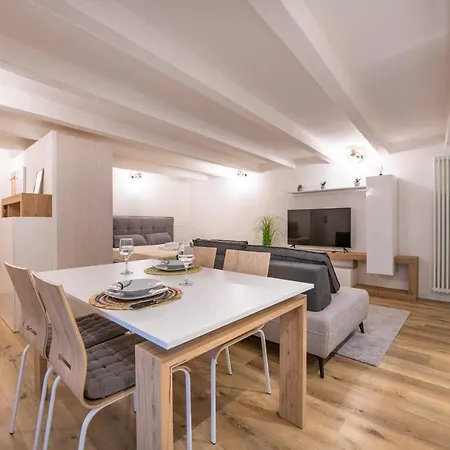 Borsarihouse Wifi & Smarttv