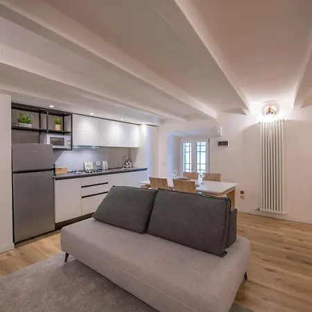 Borsarihouse Wifi & Smarttv Apartment *