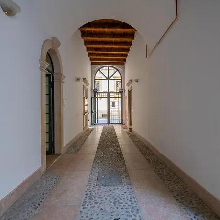 Appartement Borsarihouse Wifi & Smarttv *