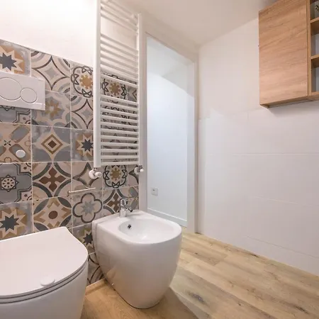 Apartment Borsarihouse Wifi & Smarttv Verona
