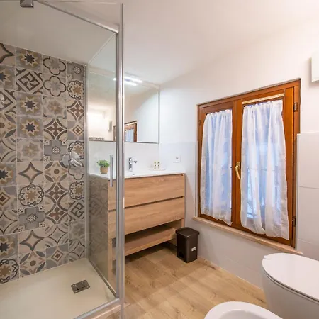 Borsarihouse Wifi & Smarttv Verona