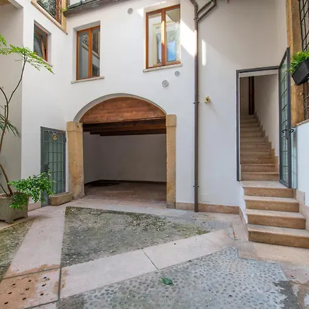 Appartement Borsarihouse Wifi & Smarttv *