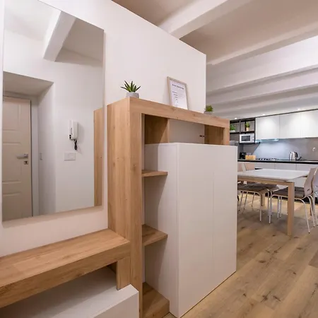 Borsarihouse Wifi & Smarttv