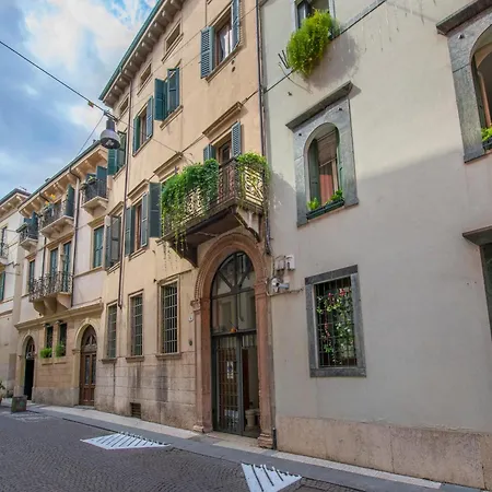 Borsarihouse Wifi & Smarttv Appartement *