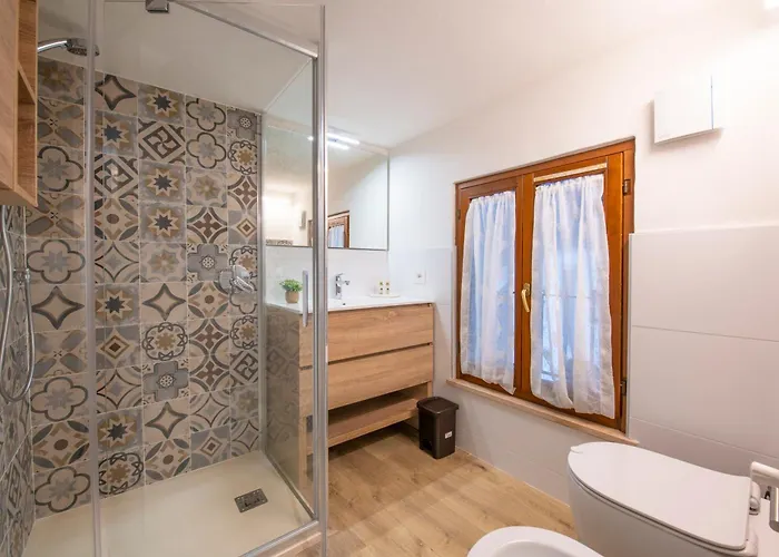 Borsarihouse Wifi & Smarttv Verona