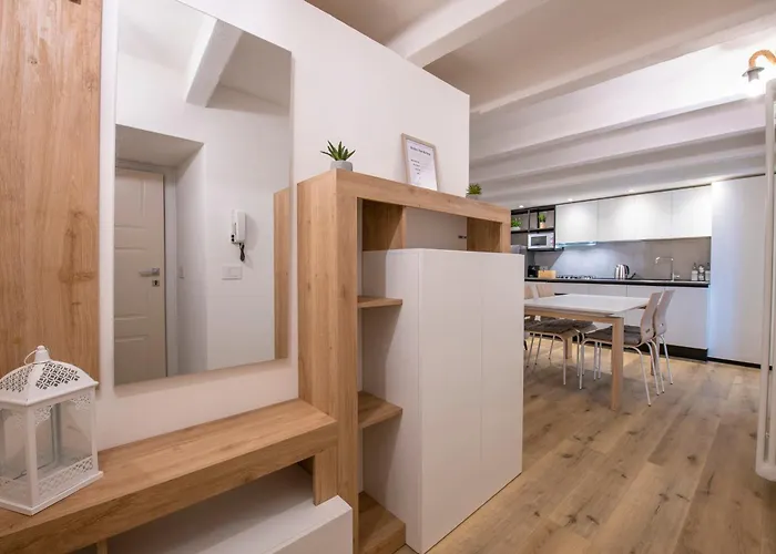 Borsarihouse Wifi & Smarttv
