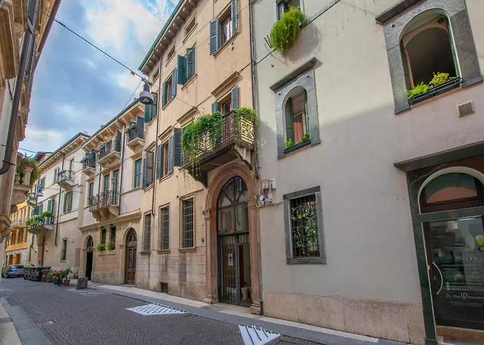Borsarihouse Wifi & Smarttv Appartamento *